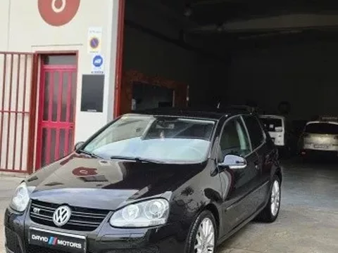 VOLKSWAGEN Golf Golf 1.4 TSI GT 170