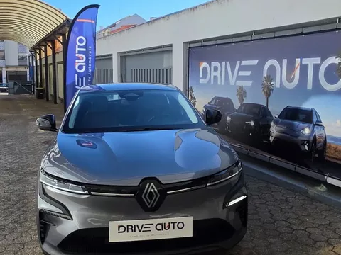 Renault Mégane E-Tech EV60 Evolution ER Optimum Charge