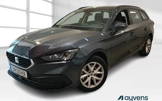 SEAT Leon ST 2.0 TDI Style DSG Edição Fiscal
