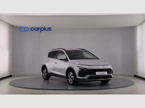 HYUNDAI Bayon Bayon 1.2 MPI Maxx