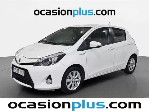 TOYOTA Yaris Yaris Hybrid 1.5 Active