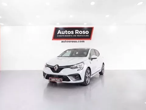 RENAULT Clio Clio TCe Evolution 67kW