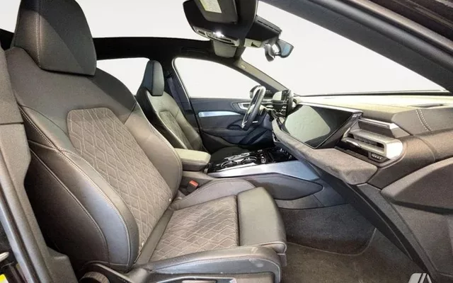 AUDI A5 Sportback Black Line quattro 220 kW (299 CV)