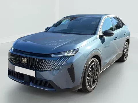Peugeot 3008 1.2 hybrid 145 allure e-dcs6 Occasion