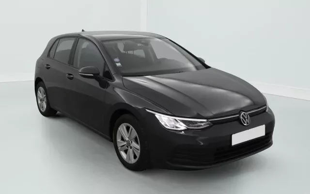 Volkswagen GOLF Golf 1.0 TSI OPF 110 BVM6 Life Business Occasion