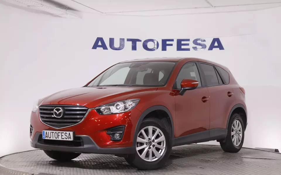 Mazda Cx-5 2.0 STYLE 2WD 165CV 5P