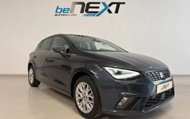 SEAT Ibiza 1.0 TSI 85kW (115CV) Start&Stop Style