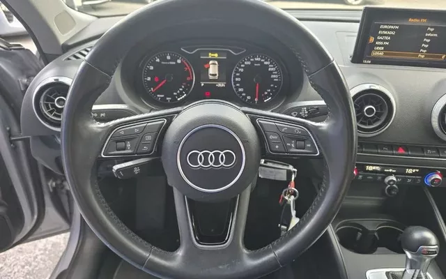 AUDI A3 A3 Sportback 2.0 TFSI S tronic 140kW - 18490€ en Leioa