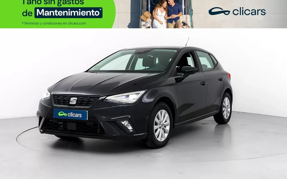 SEAT Ibiza Ibiza 1.0 TSI S&S Style XM 115