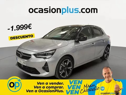 OPEL Corsa Corsa 1.2T XHL S/S GS-Line 100