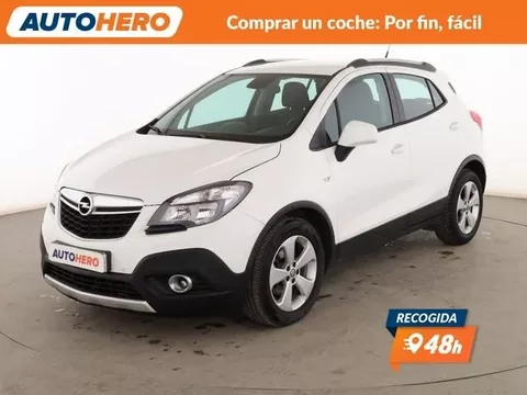 OPEL Mokka 1.4 Turbo Selective
