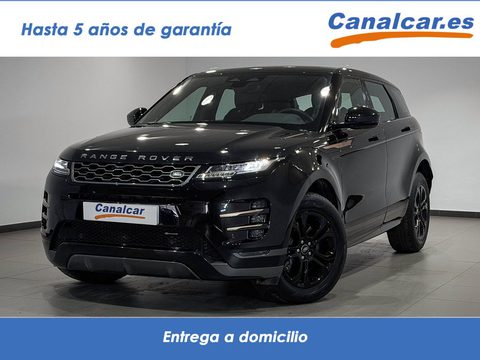 Land Rover Range Rover Sport 3.0 SDV6 HEV 340 CV HSE Dynamic
