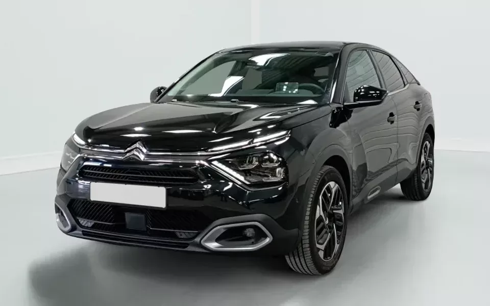 Citroën C4 PureTech 130 BVM6 Max Occasion