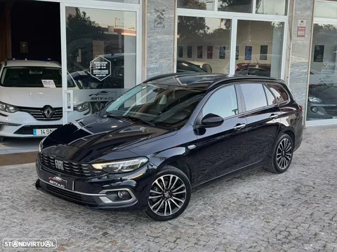 Fiat Tipo Station Wagon 1.0 GSE T3 City Life