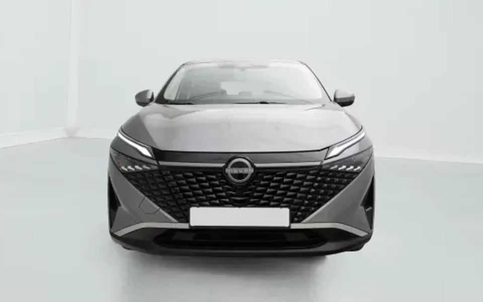 Nissan QASHQAI 140 MHEV ACENTA Occasion