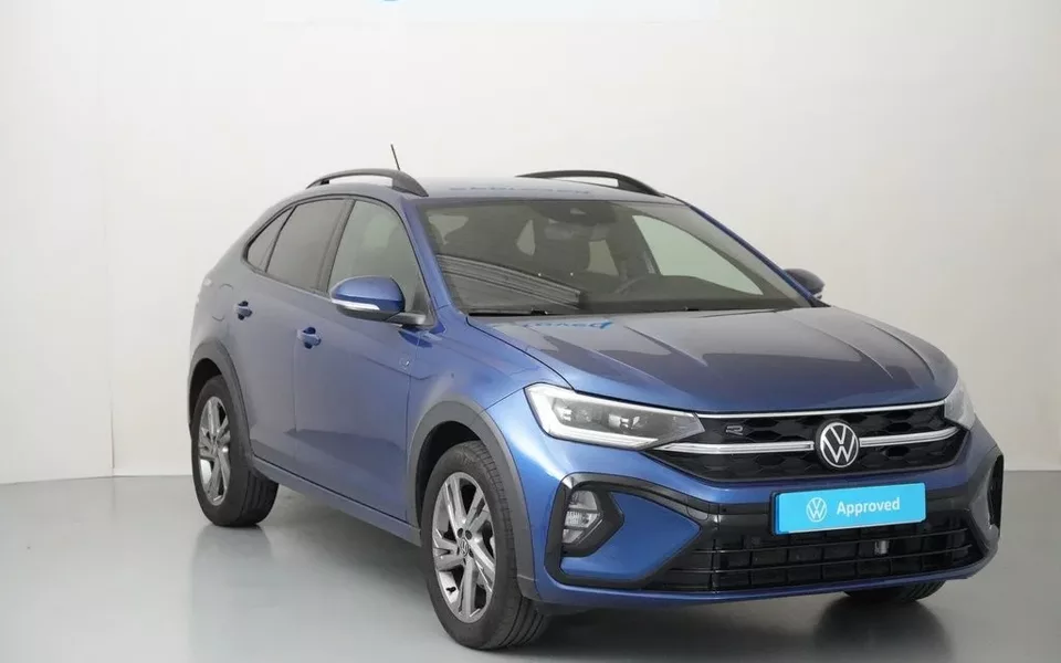 VOLKSWAGEN Taigo Taigo 1.0 TSI R-Line DSG 85kW - 26800€ en Tortosa