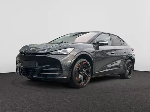 CUPRA Tavascan Endurance Corporate Plus 286pk (210kW) 77 kWh STOCK NIEUW ONMIDDELIJK BESCHIKBAAR