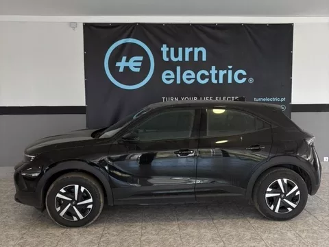 Opel Mokka-e 54 kWh Edition