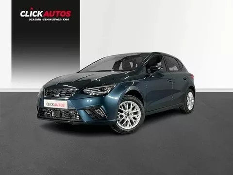 SEAT Ibiza 1.0 TSI 110CV FR XL