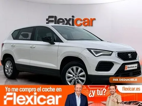 SEAT Ateca Ateca 1.0 TSI S&S Reference XM