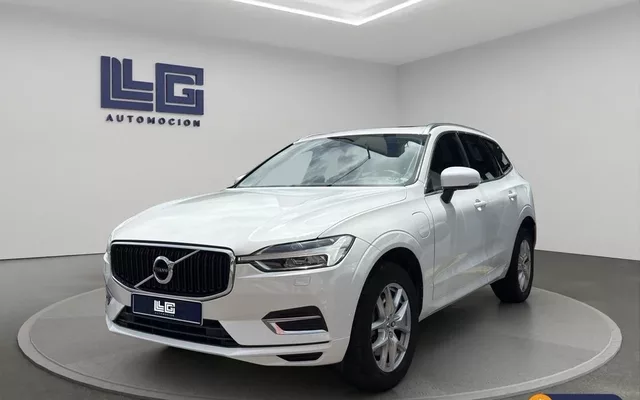 VOLVO XC60 Volvo 2.0 T8 AWD Momentum Auto