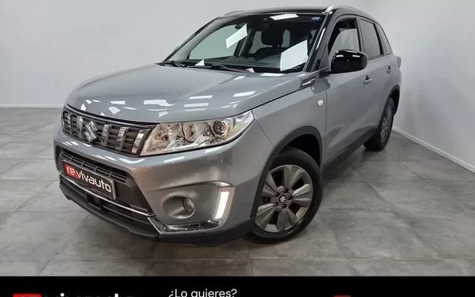SUZUKI Vitara Vitara 1.0T GLE 4WD