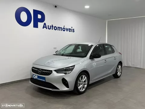 Opel Corsa 1.2 T Edition