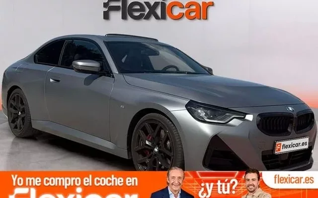 BMW Serie 2 230i M Sport