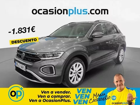 VOLKSWAGEN T-Roc T-Roc 1.0 TSI Life 85kW