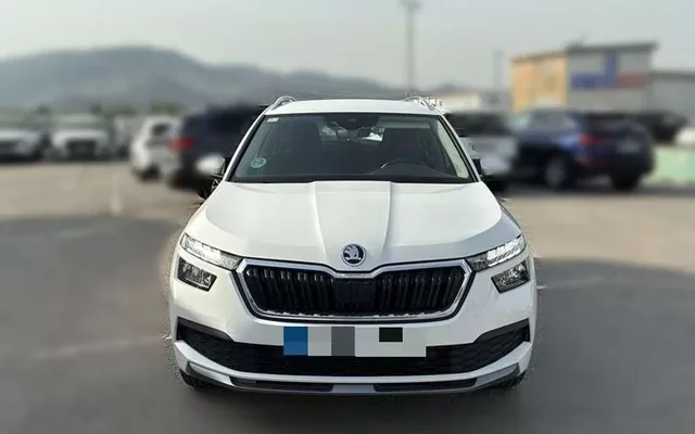 SKODA Kamiq Kamiq 1.0 TSI Ambition 81kW DSG