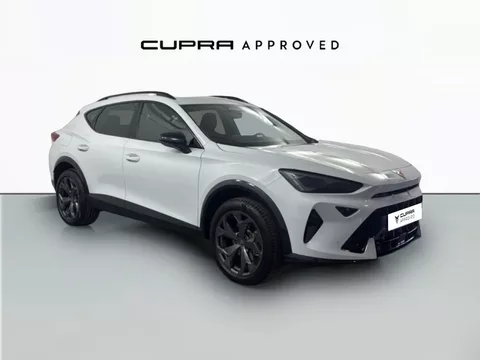 CUPRA Formentor Formentor 1.5 eTSI 150 DSG