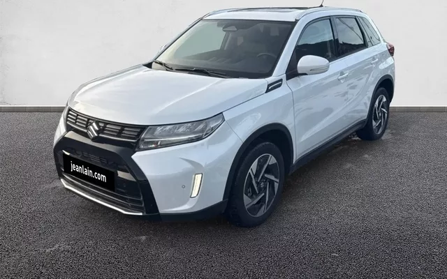SUZUKI VITARA 1.5 Dualjet Hybrid Allgrip Auto Style