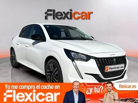 PEUGEOT 208 PureTech 73kW (100CV) Allure