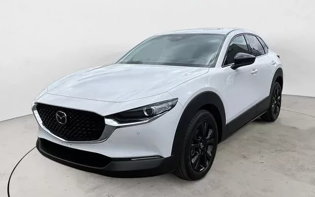 MAZDA CX-30 CX-30 2.0 e-Skyactiv-G Homura FWD 90kW