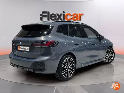 BMW Serie 2 218i