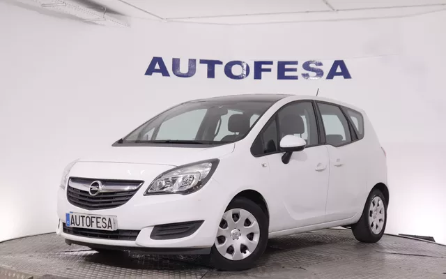 Opel Meriva MERIVA 1.4I 100CV 5P