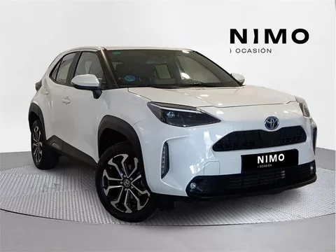 TOYOTA Yaris Cross Yaris Cross 120H Active Tech