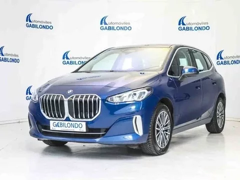 BMW Serie 2 218i
