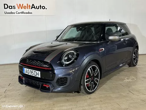 MINI Coupé