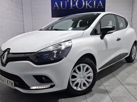RENAULT Clio Business TCe 55kW (75CV) -18