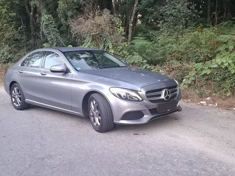 Mercedes-Benz C 220 d BE Edition Avantgarde + Aut.