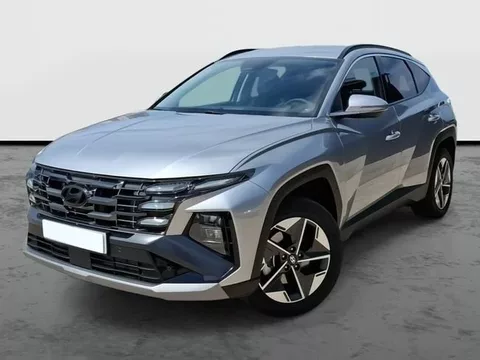 HYUNDAI Tucson FL Híbrido enchufable 1.6 T-GDi (253 CV) AT6 2WD Style