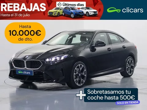 BMW Serie 2 220iA Gran Coupé