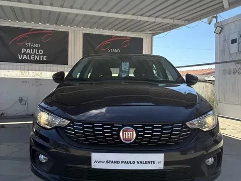 Fiat Tipo 1.6 M-Jet Lounge