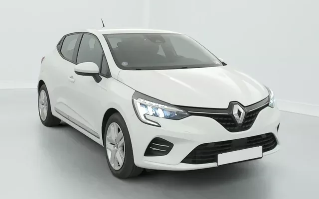 Renault CLIO V Clio SCe 75 Zen Occasion