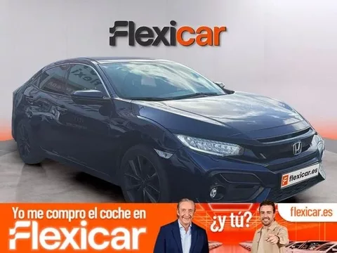 HONDA Civic Civic 1.0 VTEC Turbo Elegance Navi