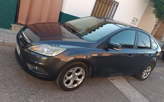 FORD Focus Focus 1.6TDCI Business