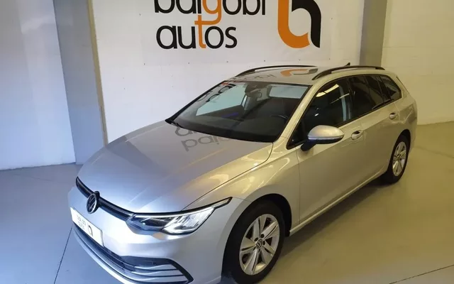 VOLKSWAGEN Golf Golf Variant 2.0TDI Life 85kW