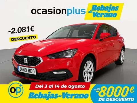SEAT León León 1.0 TSI S&S Style XS 110