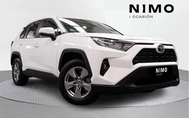 TOYOTA RAV-4 RAV4 2.5l 220H Advance - 34900€ en Huelva
